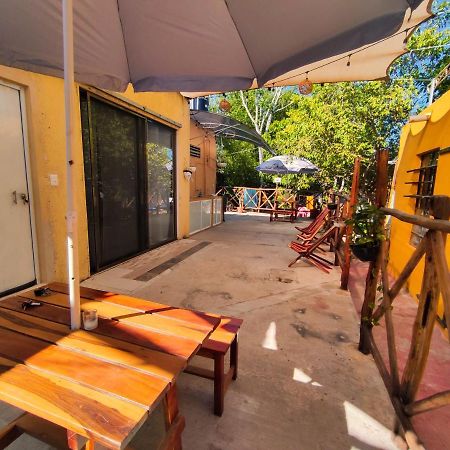 Casa Lili Luxury Valladolid "Fast Wifi, Hot Water, Kitchen & Tv" Extérieur photo