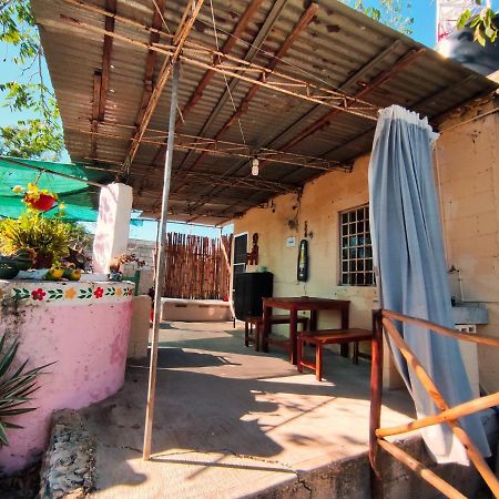 Casa Lili Luxury Valladolid "Fast Wifi, Hot Water, Kitchen & Tv" Extérieur photo