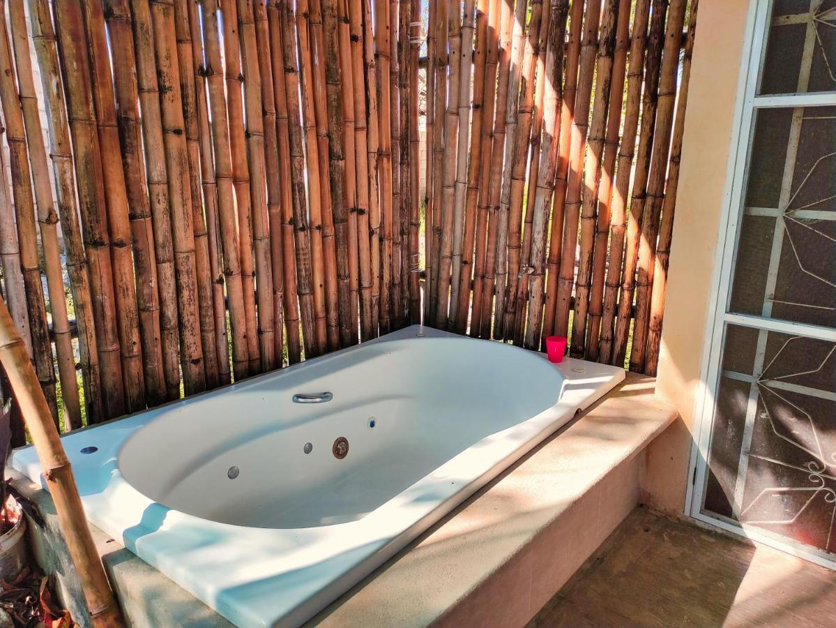 Casa Lili Luxury Valladolid "Fast Wifi, Hot Water, Kitchen & Tv" Extérieur photo